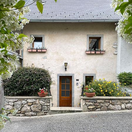 Gite, Close To Hautecombe Abbey, Lac Du Bourget Grumeau Exterior photo